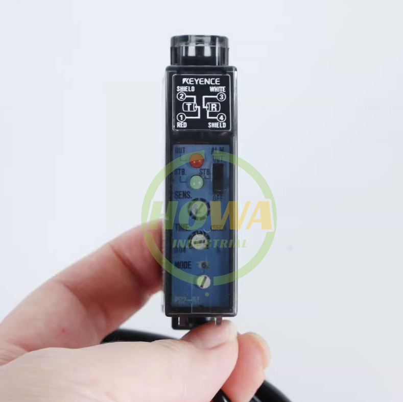 PS2-61 PS2 61 Keyence Photoelectric Sensor free shipping