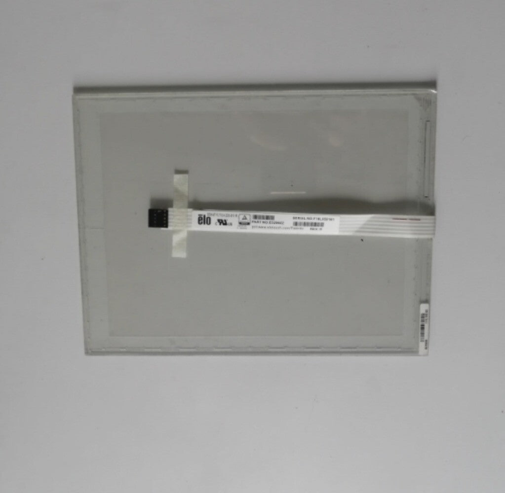 SCN-A5-FLT10.4-Z01-0H1-R E458225 For Elo Touch Screen Glass Panel 10.4"