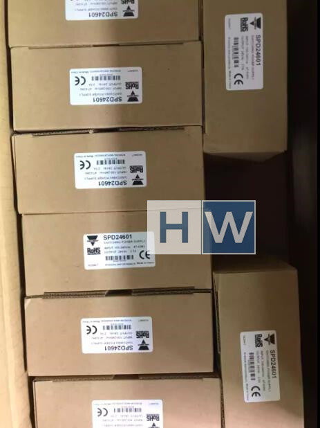 1pc CARLO GAVAZZI 24V 2.5A Switch Power Supply SPD24601