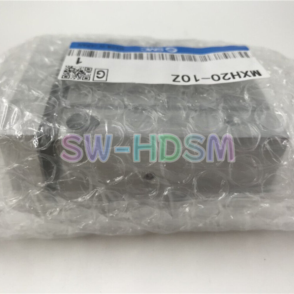 1PCS for SMC cylinder MXH20-10Z Freight Free