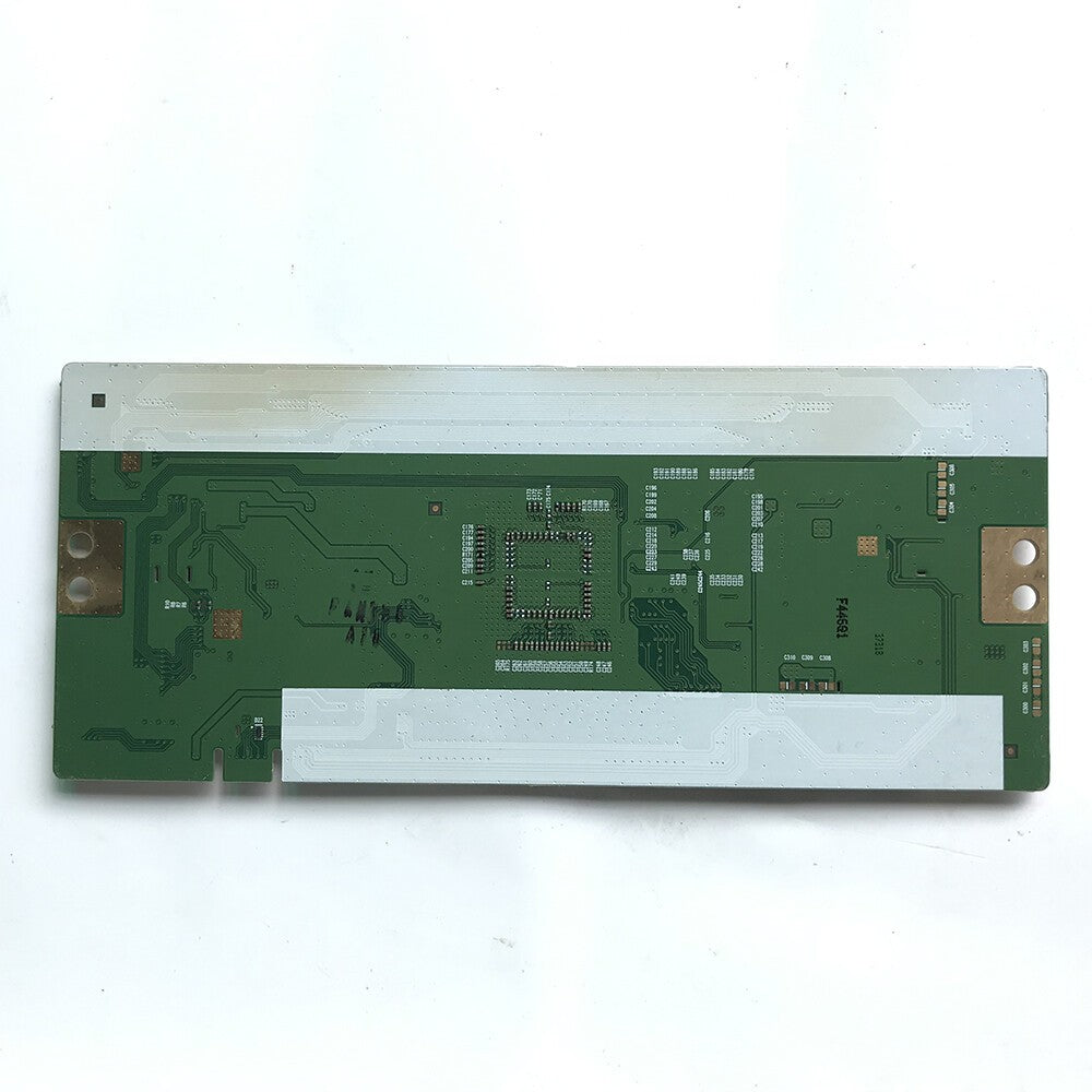 6870C-0546A X3-55 L553LN TCON Board for Screen LC550DQF-FHA1-8B1 TV LG