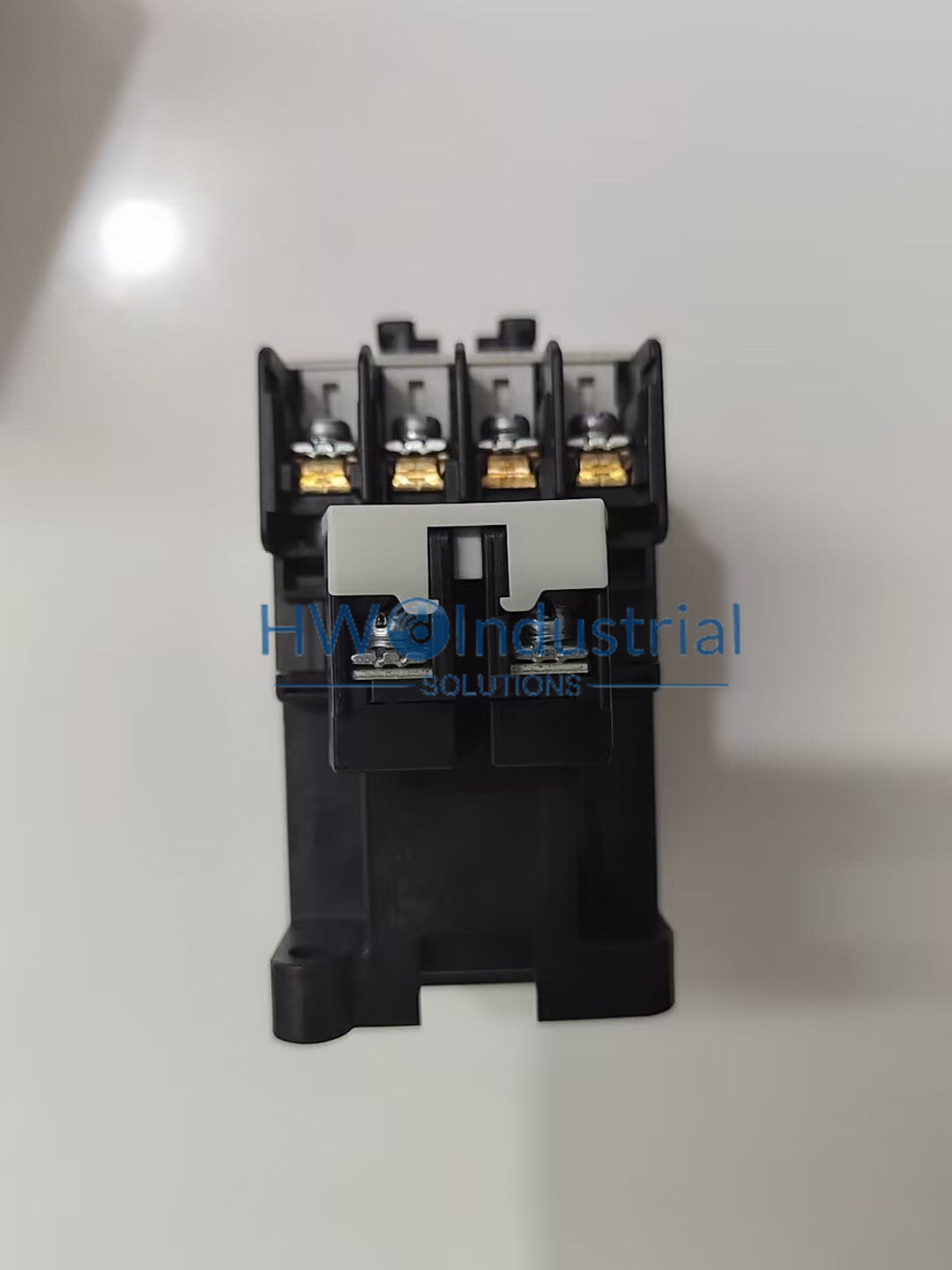 FUJI Electric Contactor SH-4 Magnetic Contactor 110V 3NO 1NC