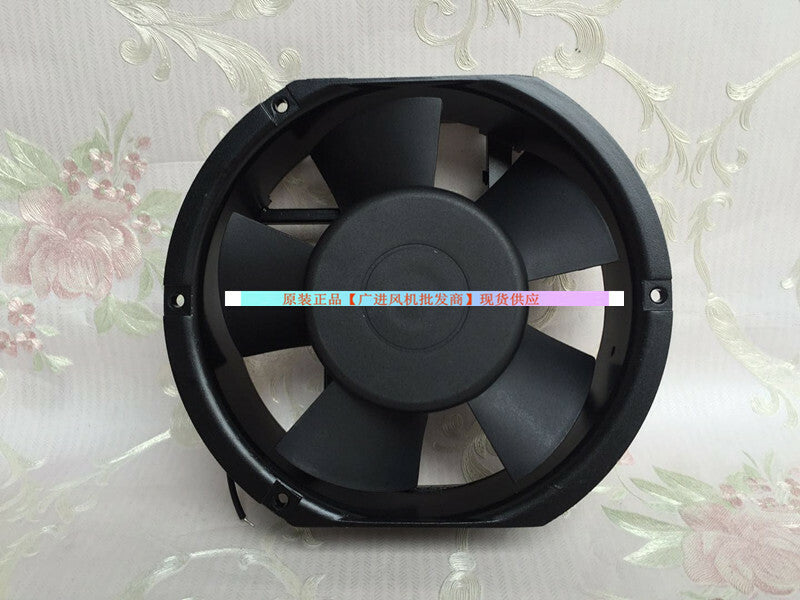 1pcs YOHO MODEL YB-172AH 230V 0.23A 50/60hz 172512 line cooling fan