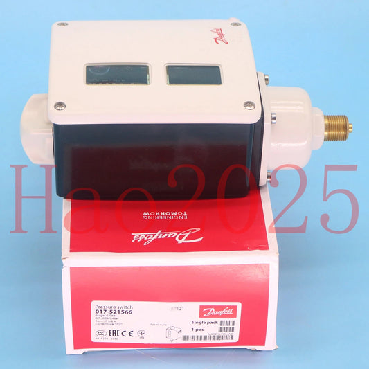 017-521566 For Danfoss pressure switch