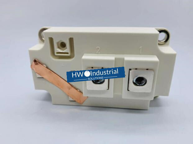 SKM600GA12T4 SEMIKRON Module