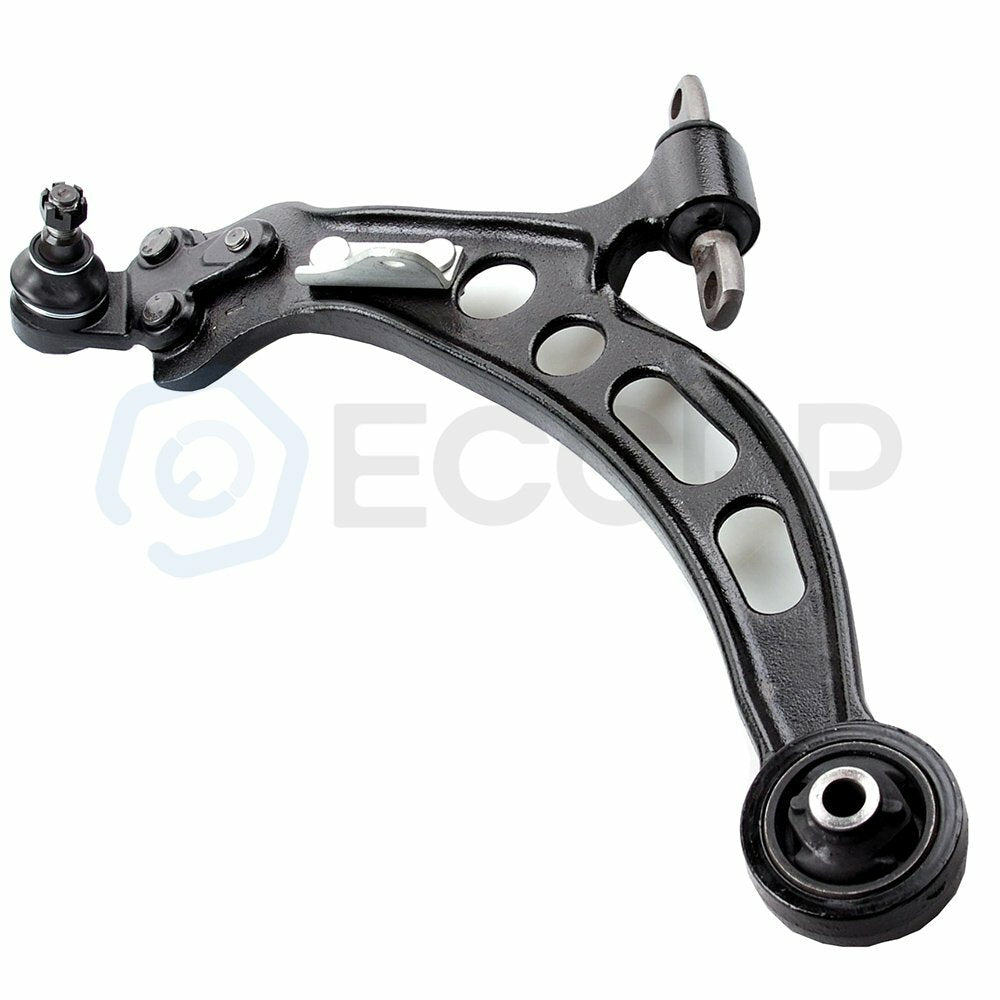 2pc Front Lower Control Arms Kit For 1992-1995 1996 Toyota Camry Before 08/96