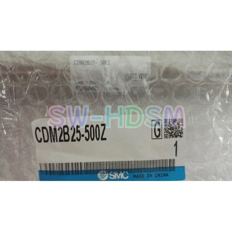 1PCS for SMC CDM2B25-500Z Pneumatic Cylinder Freight Free