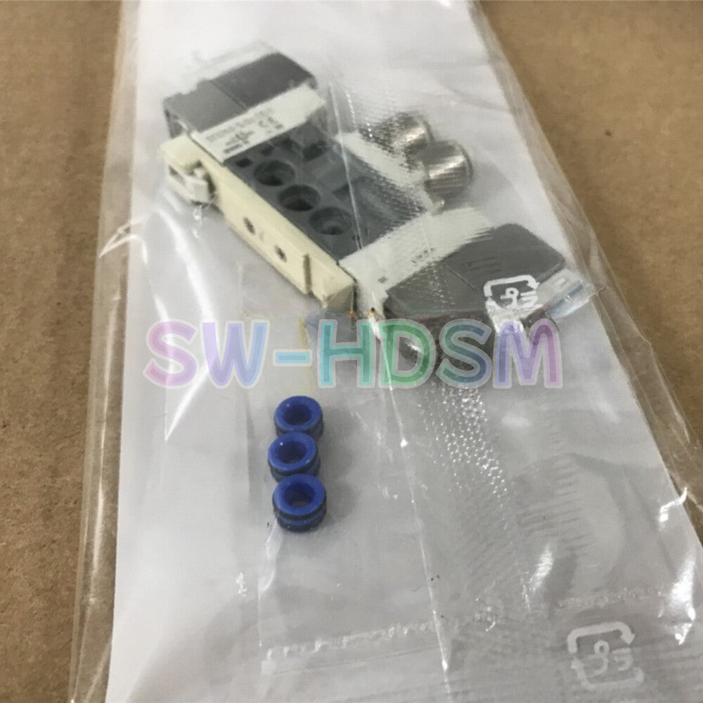 1PCS for SMC SY3260-5LOU-C6-Q Solenoid Valve Freight Free