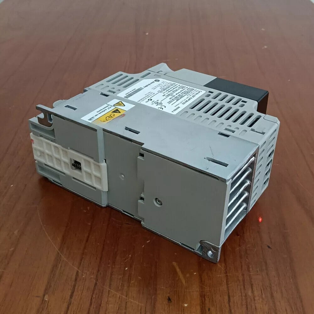 For Allen-Bradley 22F-D4P2N103 PowerFlex 4M 1.5 kW 2 HP AC Drive 22FD4P2N103