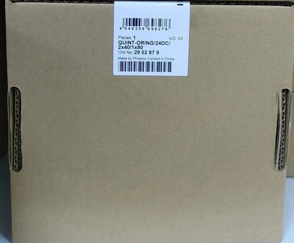 Phoenix CONTACT QUINT-ORING/24DC/2X40/1X80 2902879 Redundant #P