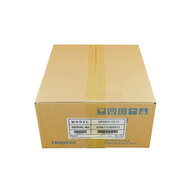 1PCS PRO-FACE GP2501-TC11 GP2501TC11 Proface Touch Screen