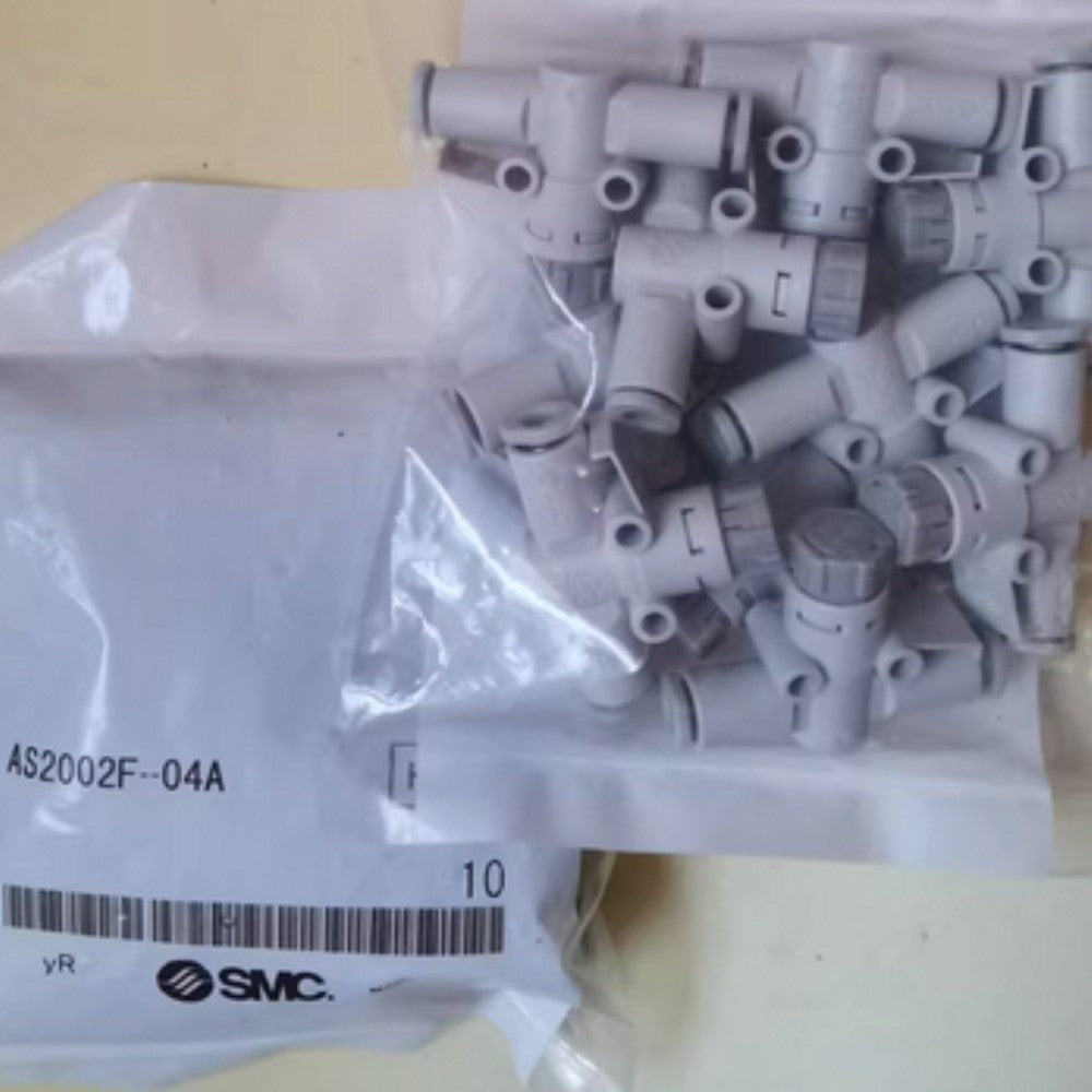 10PCS/Bag for SMC AS2002F-04A AS2002F04A Valve Freight Free