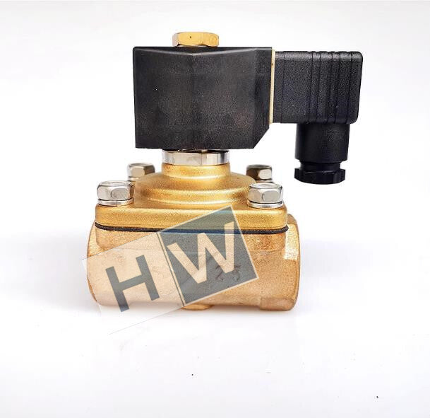 1PC ADK11-25A-L3NSP6 Solenoid Valve (Expedited )