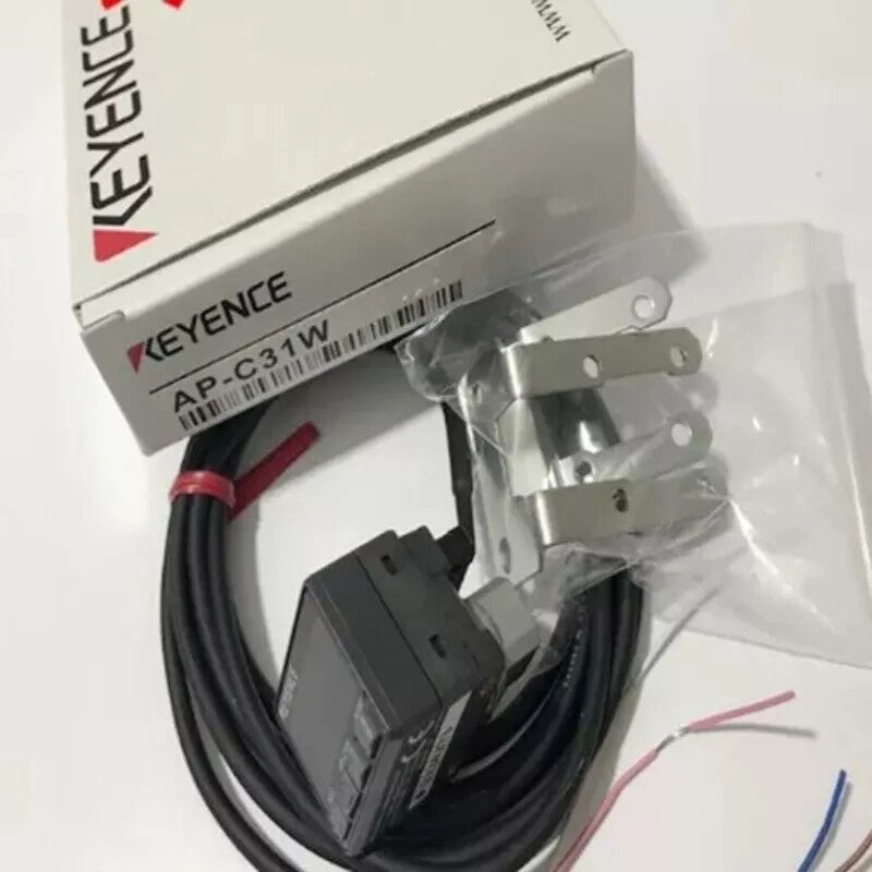 1PC Keyence AP-C31W Sensor with warranty APC31W Free Shipping