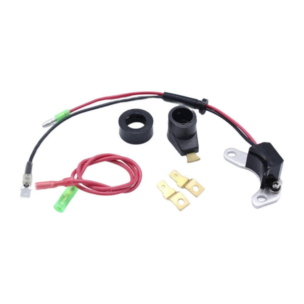 Easy Installation Electronic Ignition Conversion Kit for For Lucas 25D DM2