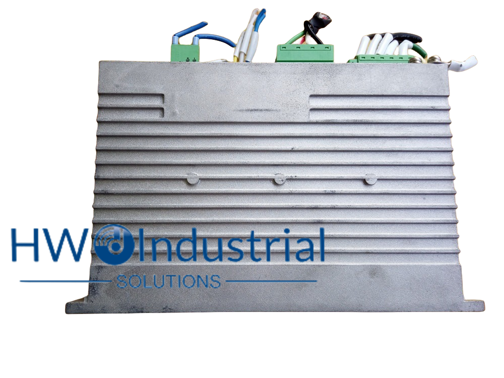 1PC IAI Corporation Server SCON-C-100A-CC-0-2