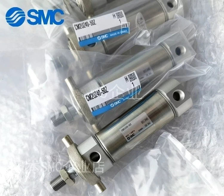 1PCS FIT FOR SMC cylinder CM2UZ40-50Z