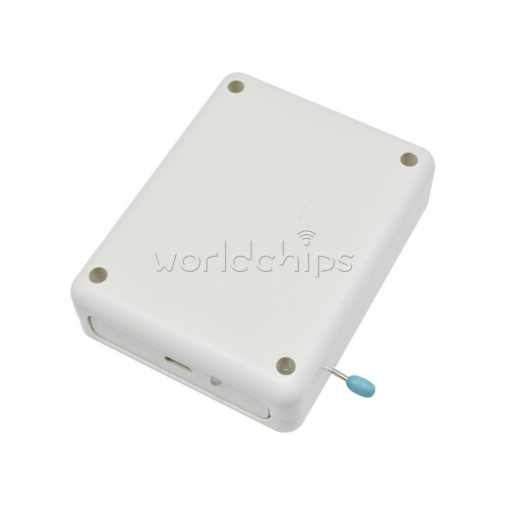 C-T7-H high precision transistor tester 1.8 inches Capacitance Meter + Cable Kit