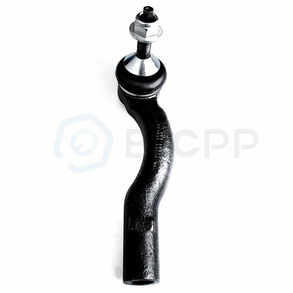 ECCPP 8pcs Tie Rod End Front Steering Kit Fits Lincoln Town Car 2003-2011