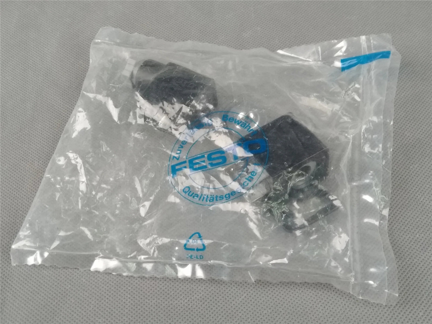 1PCS FESTO MSFW-230-50/60 Solenoid Valve Coil AC220V #P