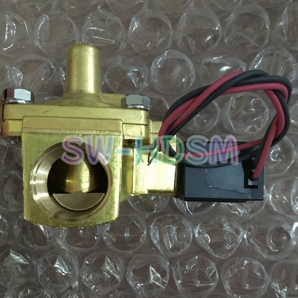 1PCS for SMC Pilot Solenoid Valve VXP2260-10-5G Freight Free