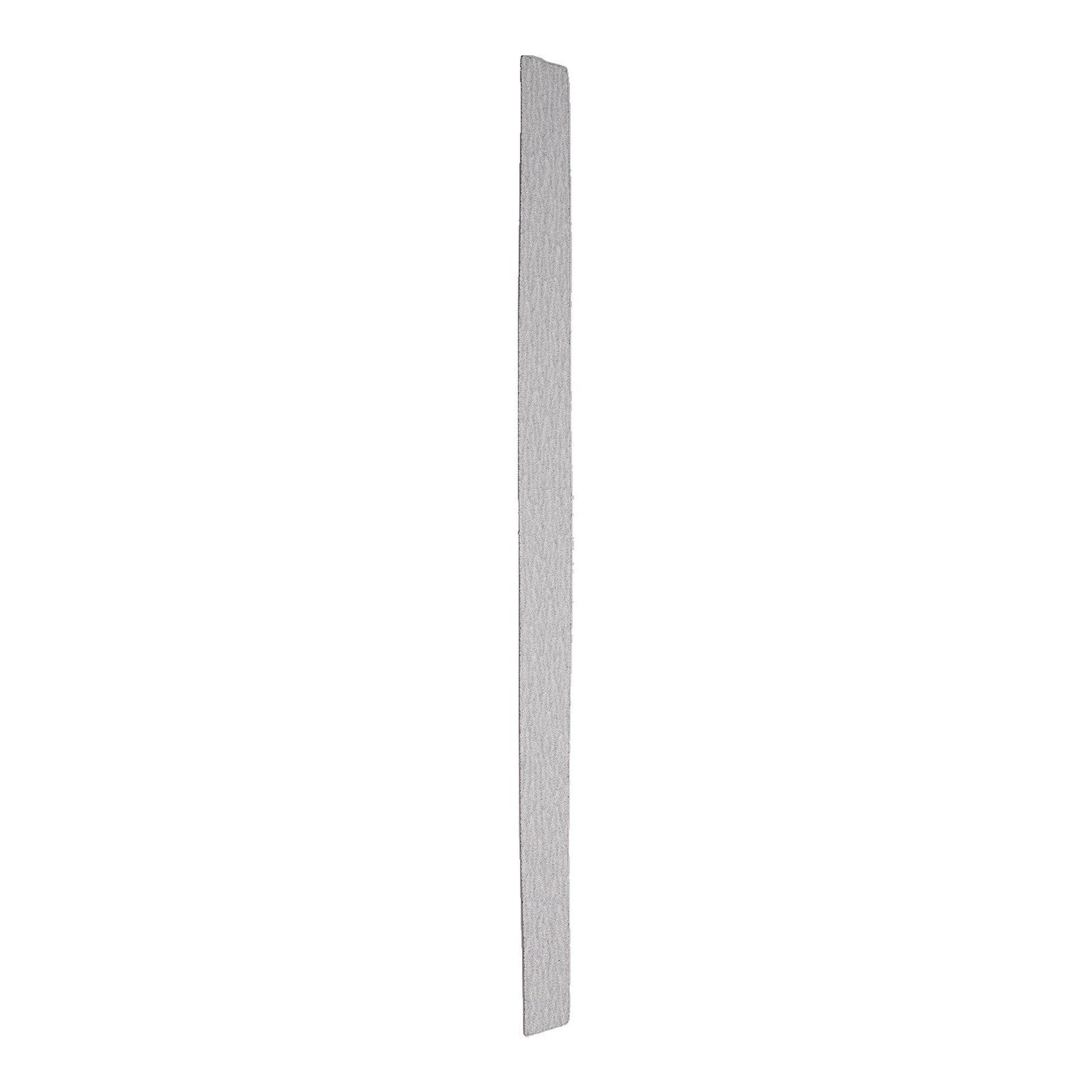 Guitar Luthier Essential Neck Fret Beam Leveling Bar with 6PCS Sanding Sheets
