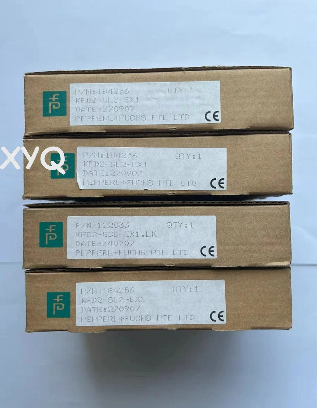 Pepperl + Fuchs KFD2-SL2-EX1 Free Shipping #P
