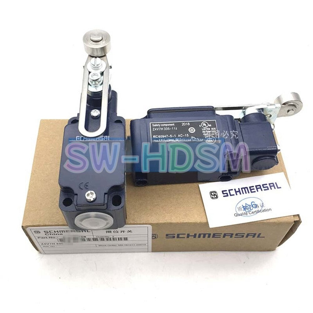 1PCS for SCHMERSAL Limit Switch Z4VH335-02Z Freight Free