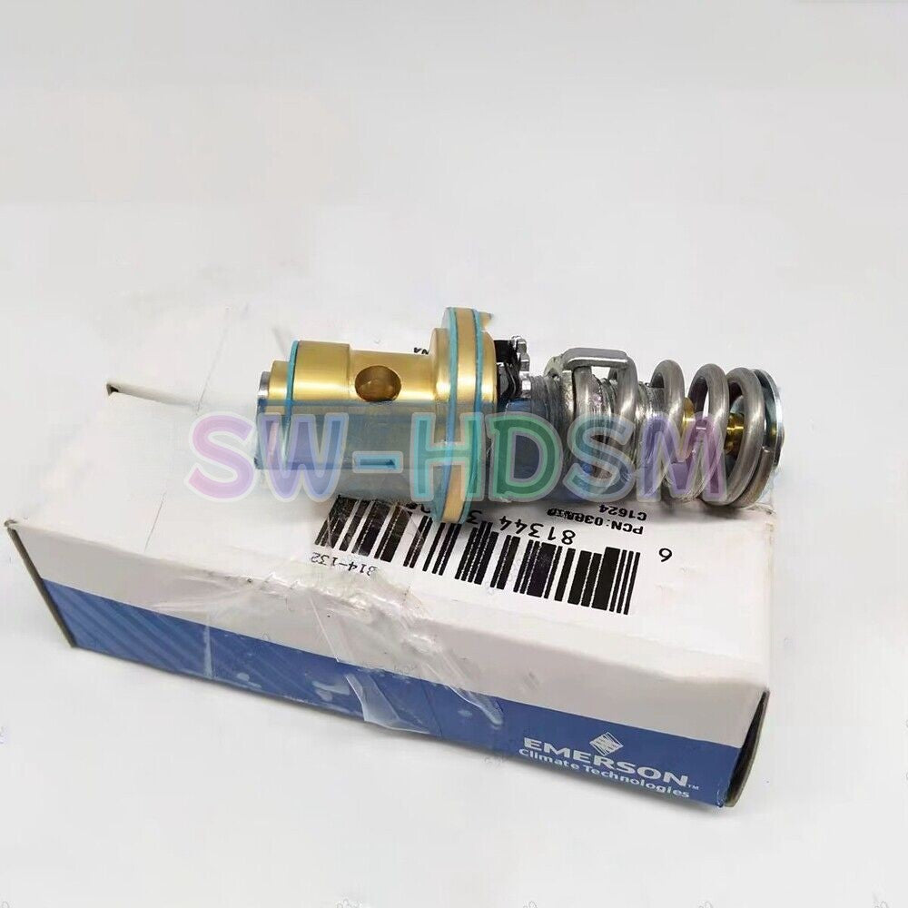 1PCS FOR EMERSON Expansion Valve Element X-10110-B3B Freight Free