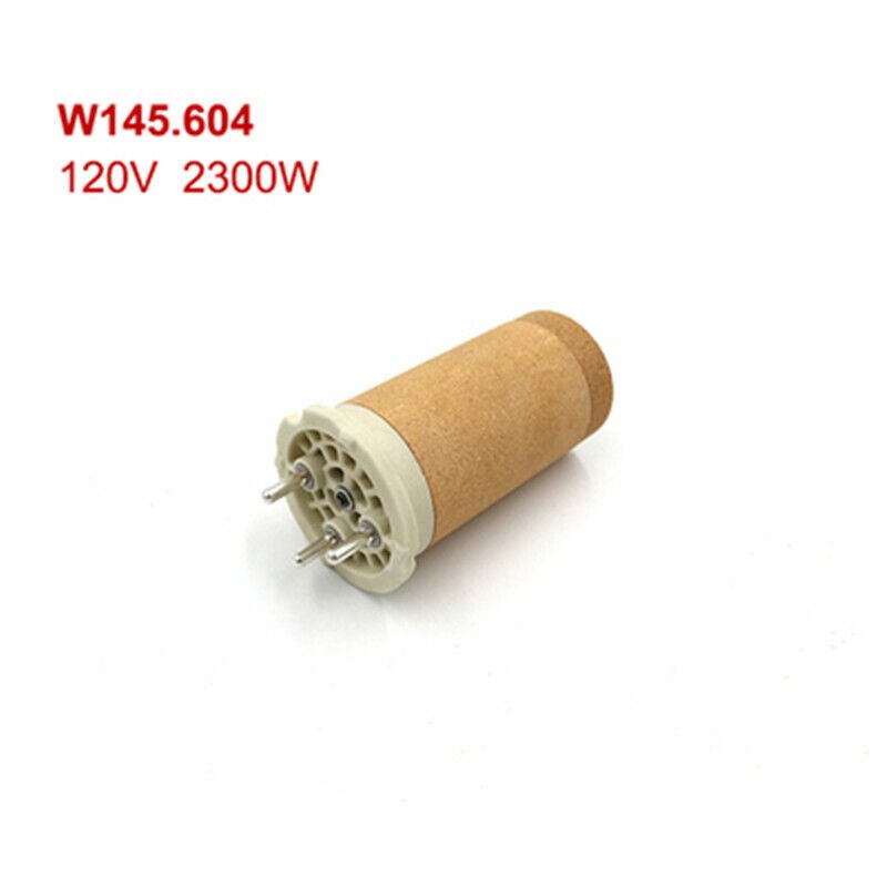 1pc 145.604 120V 2300W Heating Element hot air gun heating core
