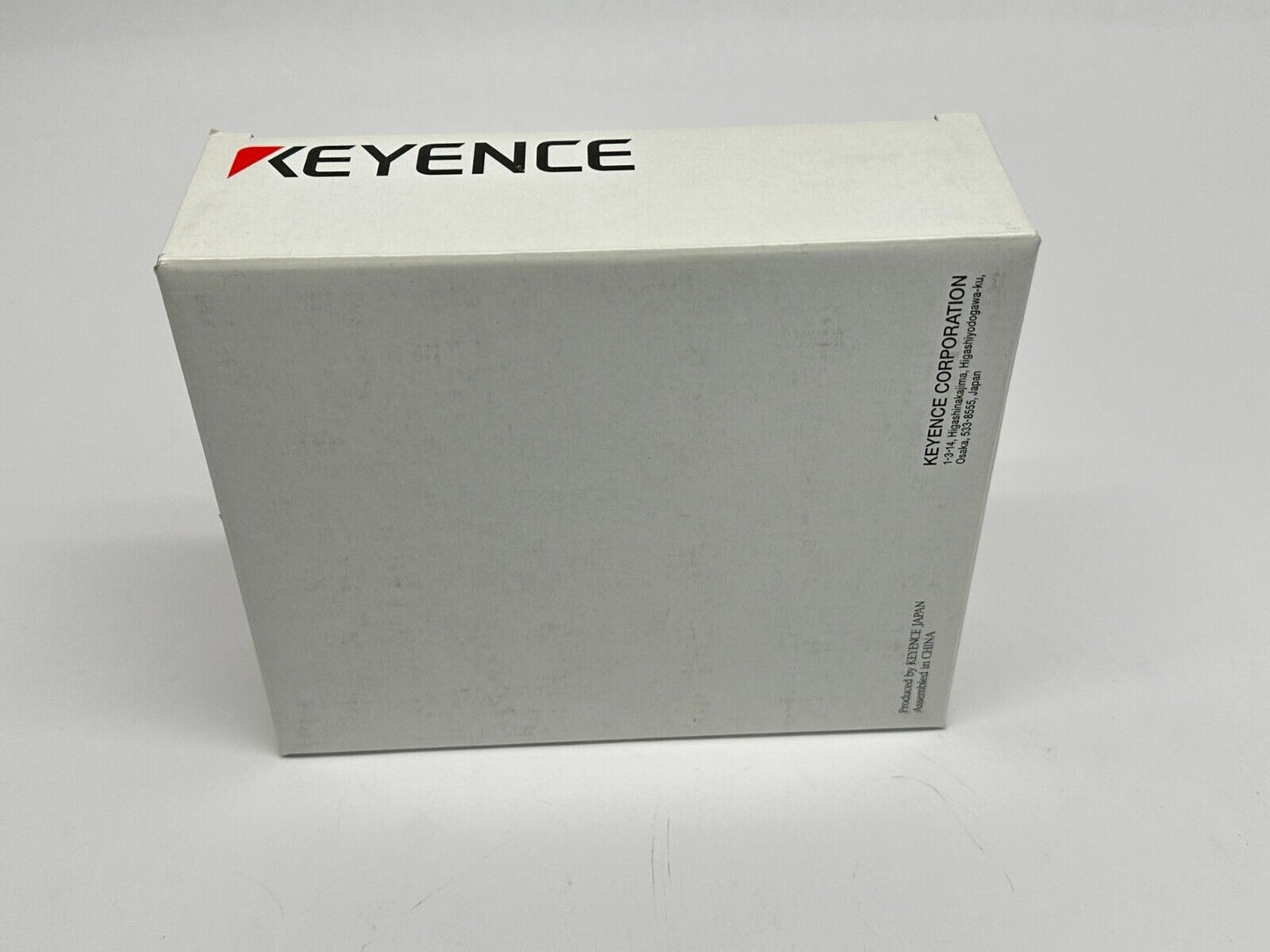 Keyence HR-1C3RC Communication Cable HR1C3RC