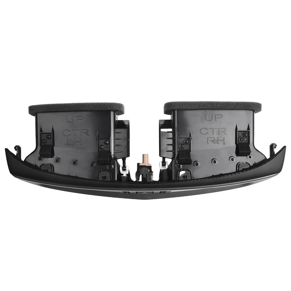 Center for DASH Vent Assembly For Nissan for ROGUE Sport 2017-2020 68750-6MA0A