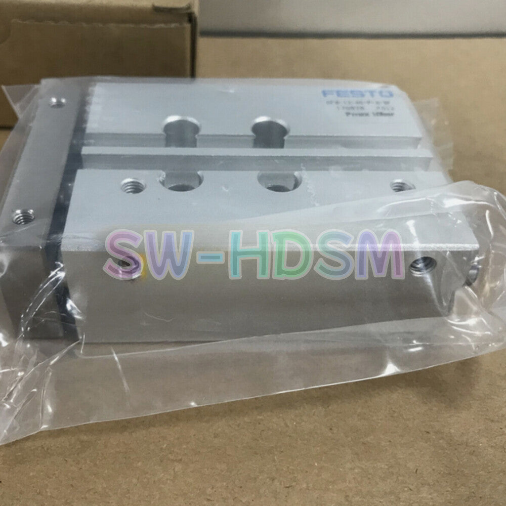 1PCS For Festo ones DFM-12-40-P-A-GF 170828 Cylinder freight free