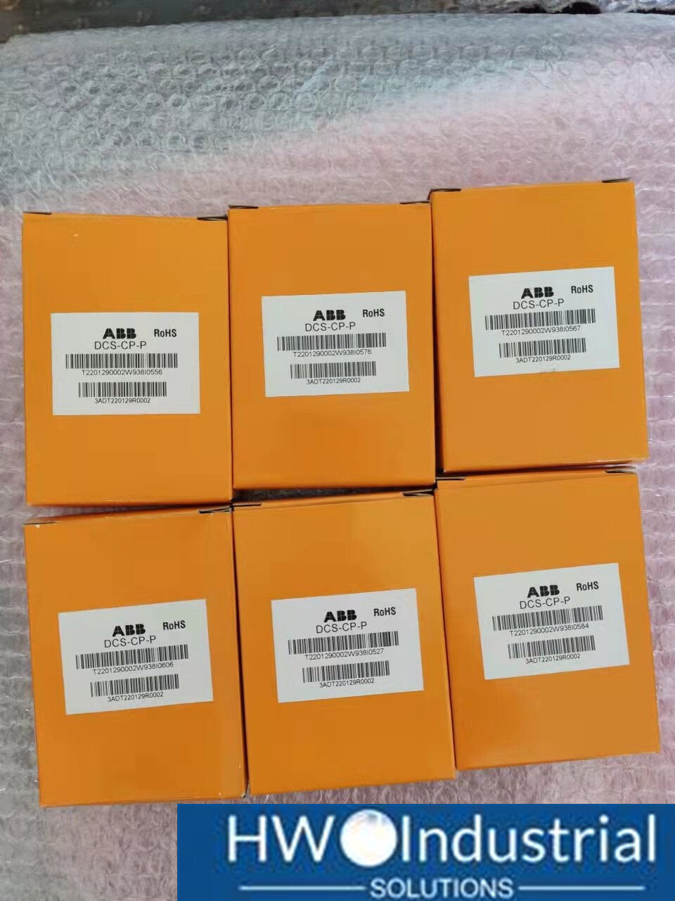 1PC DCS-CP-P For ABB DCS800 Operation Panel 3ADT220129R0002