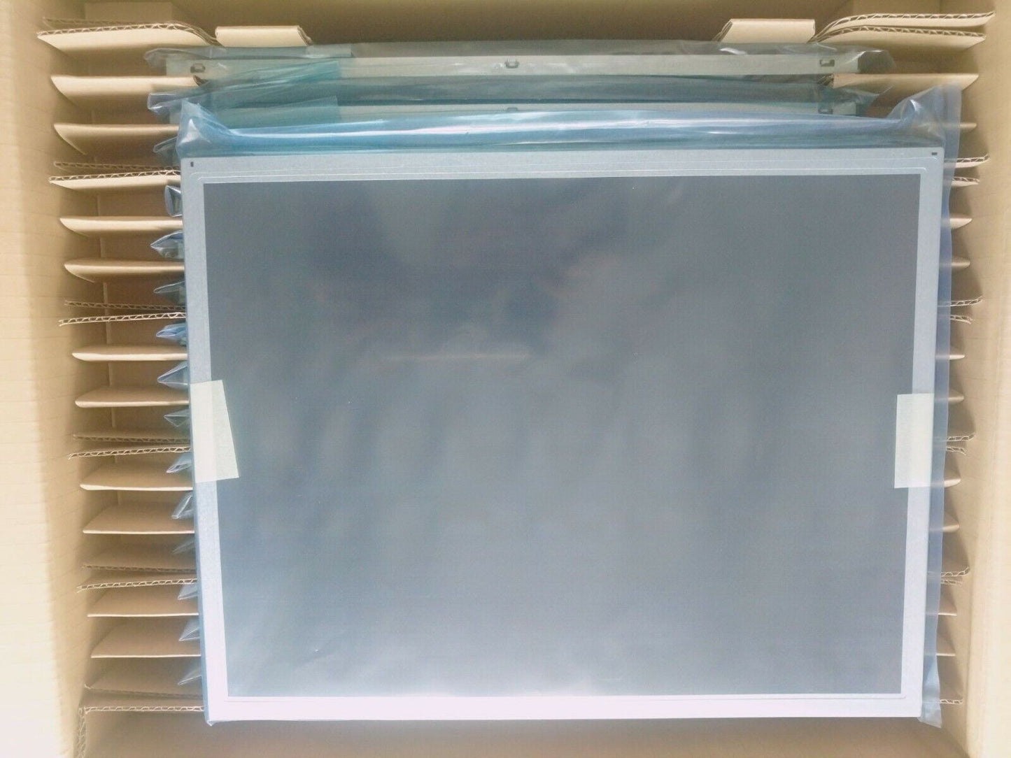 G150XTN06.0 15inch FOR 1024*768 LCD Panel Screen with 90 days warranty
