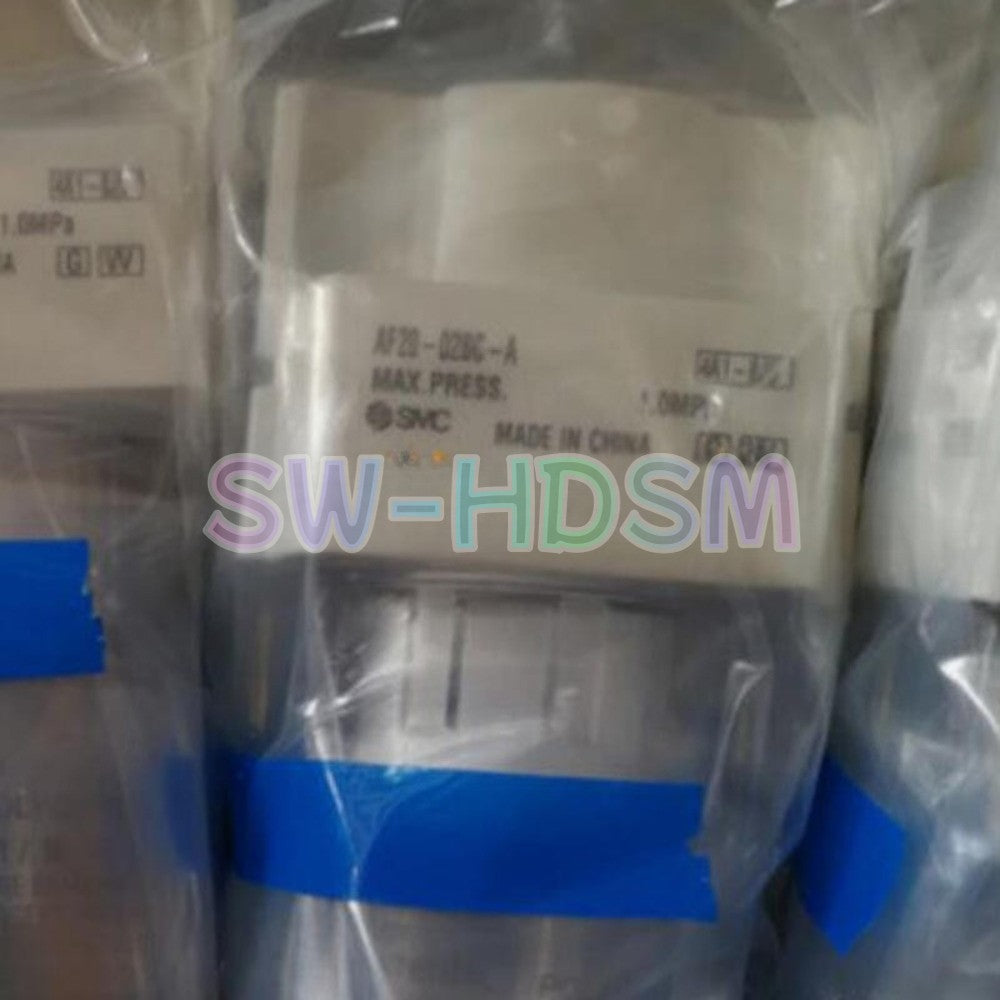 1PCS for SMC AF20-02BC-A AF2002BCA Filter Freight Free