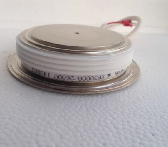 1PCS KP3000A/1600V SCR Thyristor KP3000A-1600V Thickness 26.5mm