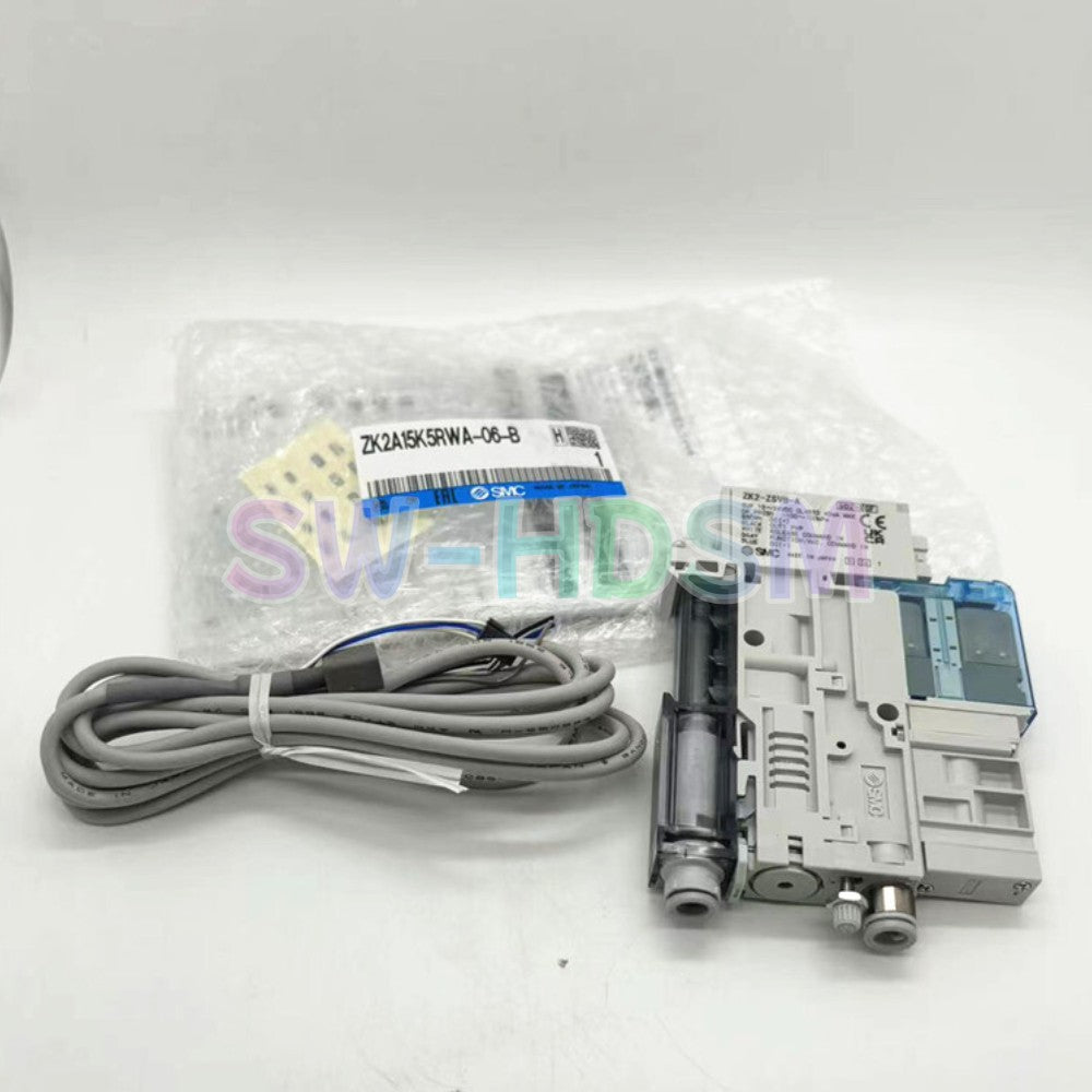 1PCS for SMC Generator ZK2A15K5RWA-06-B Freight Free