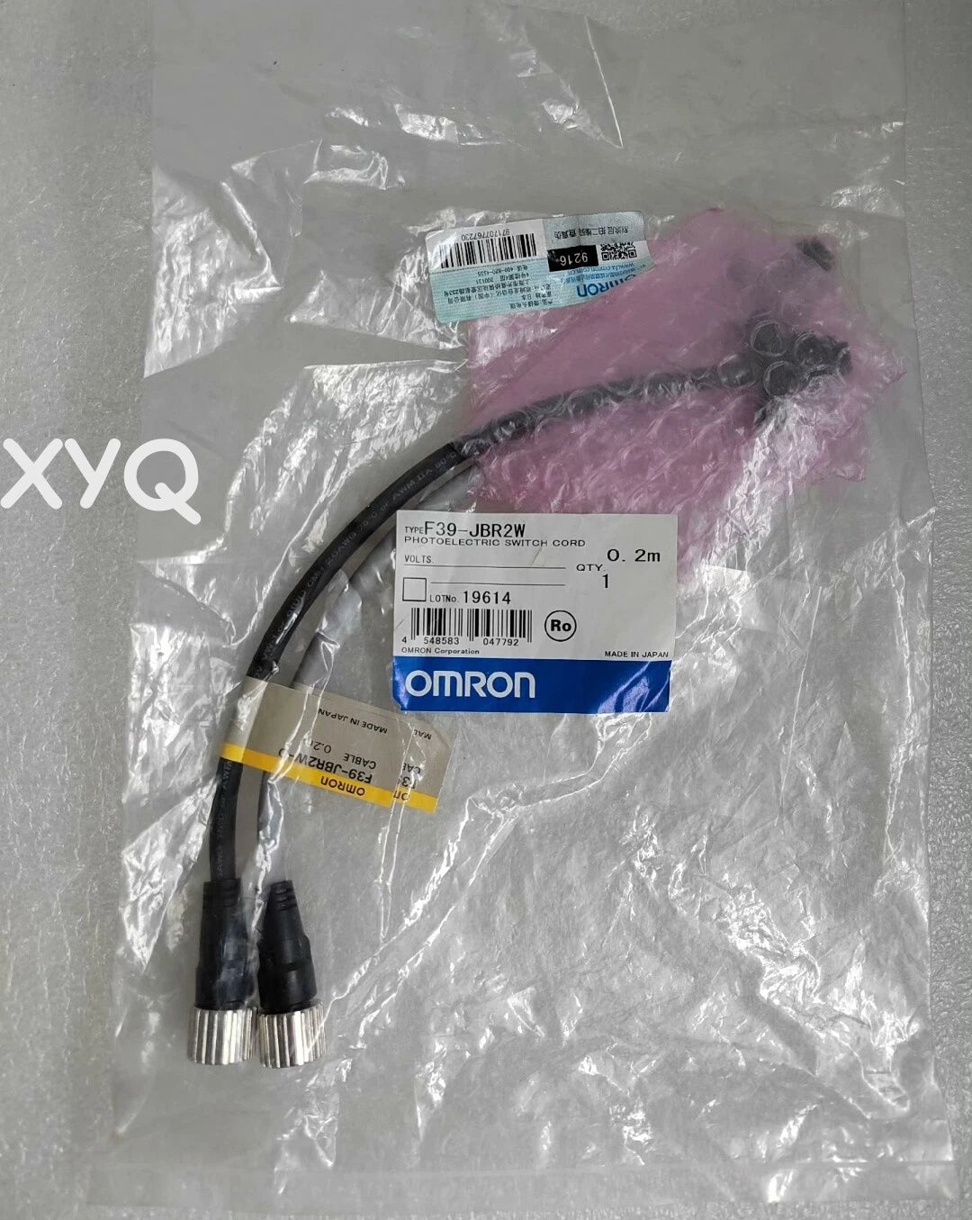Fit for Cable F39-JBR2W Free Shipping/d #P