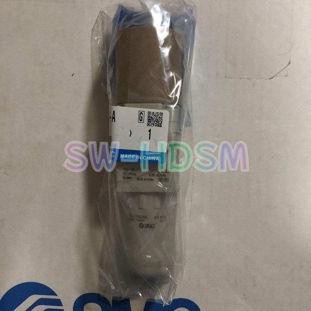 1PCS for SMC AW20-02B-2-A Filter Pressure Reducing Valve Freight Free