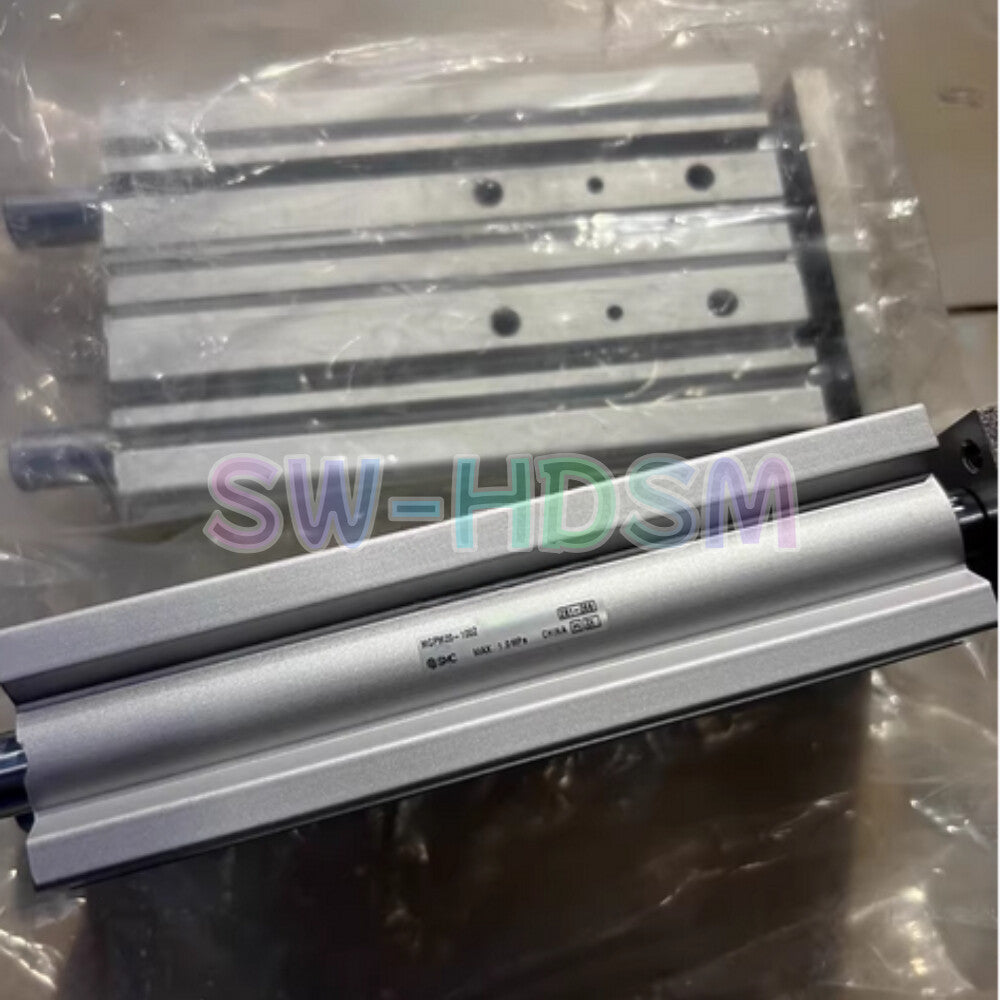 1PCS for SMC MGPM12-150Z Guide Cylinder Freight Free