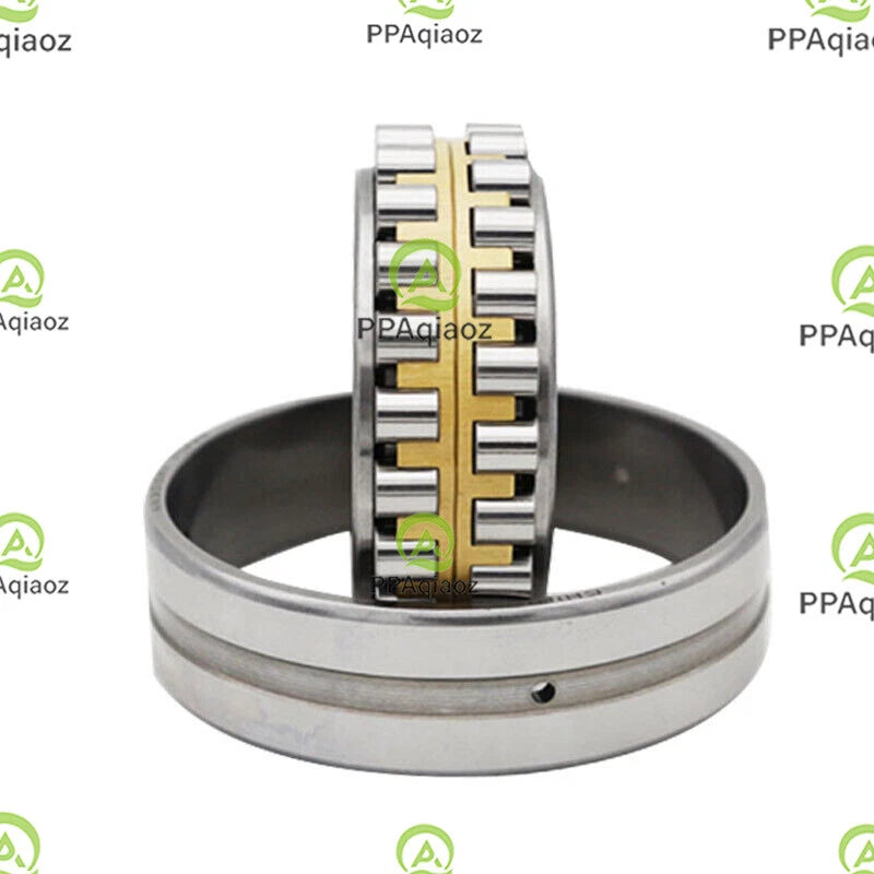 1PC NSK NN3005MBKRCC1P4 Cylindrical Roller Bearing 25x47x16mm #P