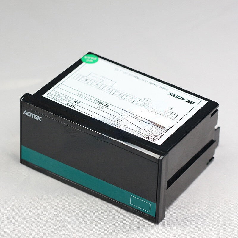 Inverter sensor digital display meter CM1-PR-V1-N-N-A (0-10V/0-9999)