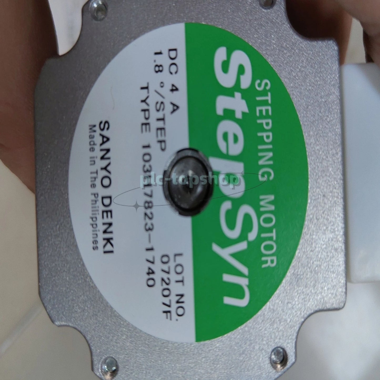 SANYO Stepper Motor 103H7823-1740 103H78231740 Fast Ship/da #P