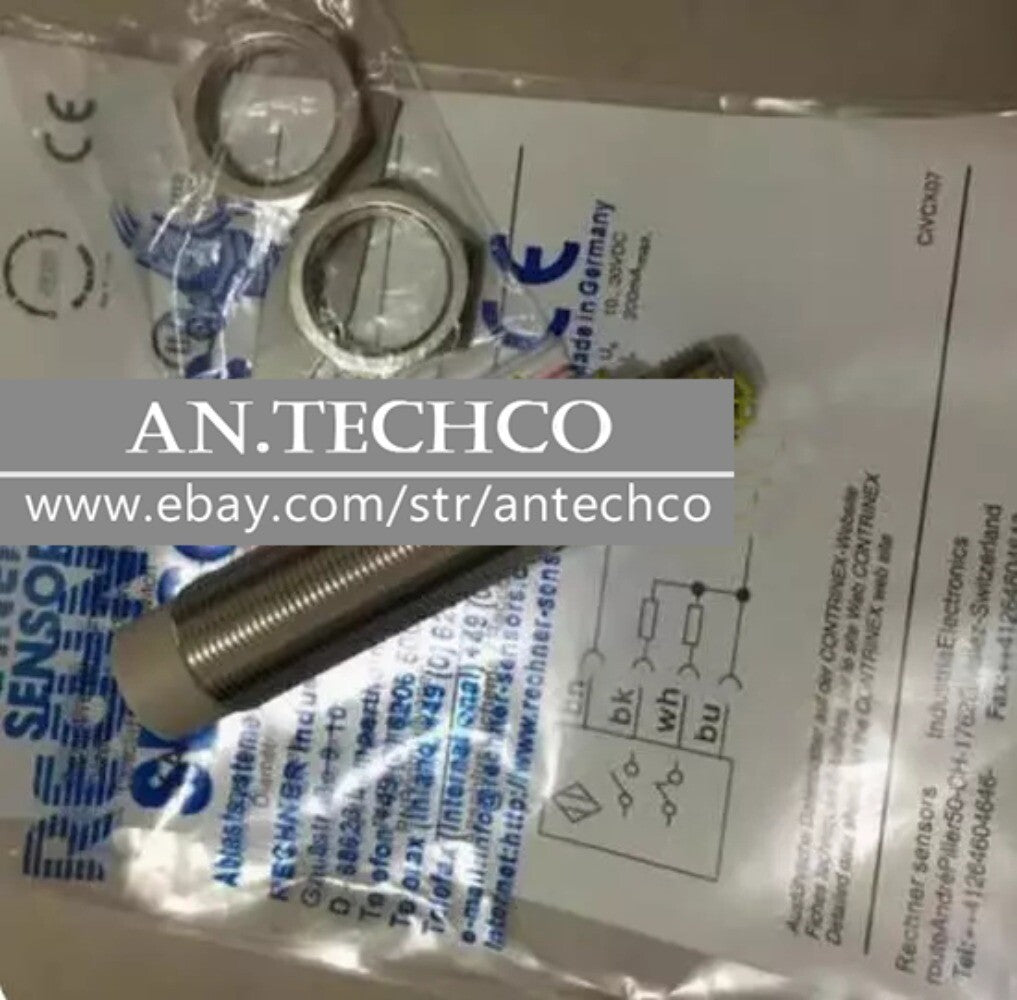 ONE Capacitive proximity switch KAS-80-A23-A-Y5 sensor