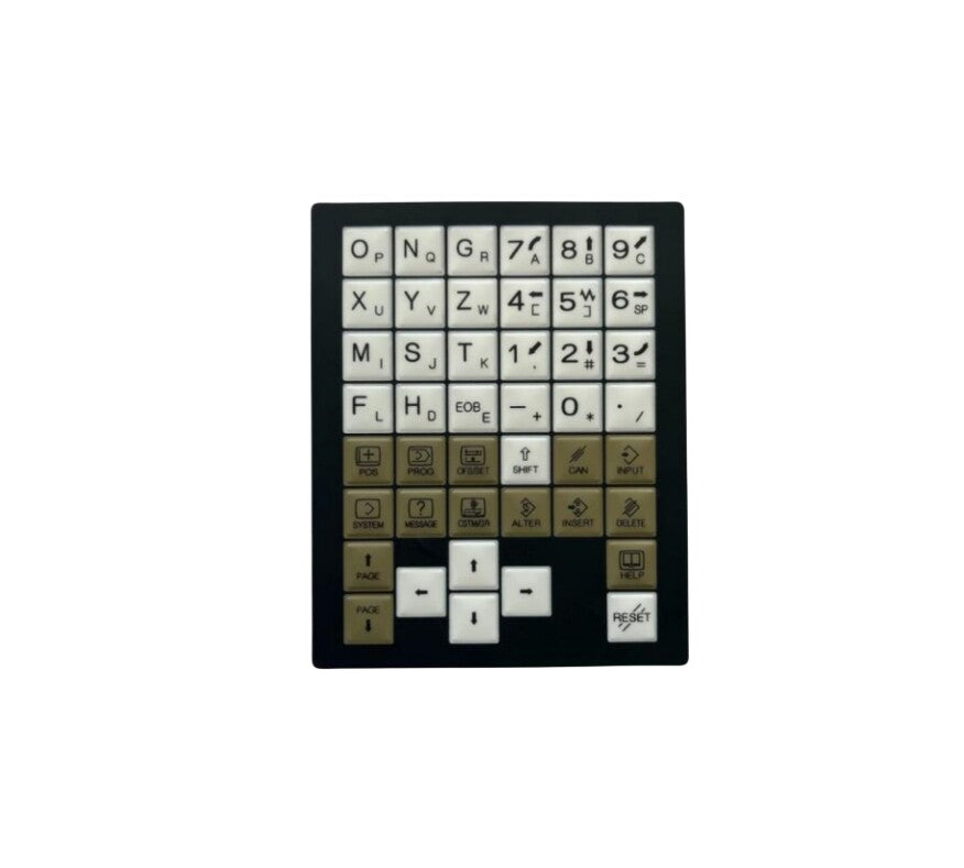 1Pc Oi_ TD/MD 0i-TC 0i-TB Oi_ MATE_ MC Fanuc Key Film Keyboard Film