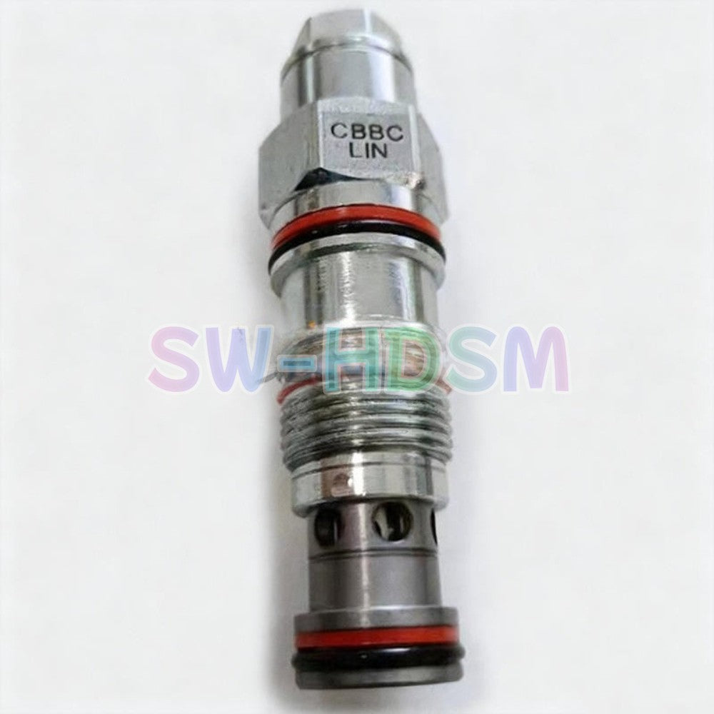 1PCS for SUN Hydraulics CBBC-LIN Valve CBBCLIN Sequence Valve Freight Free