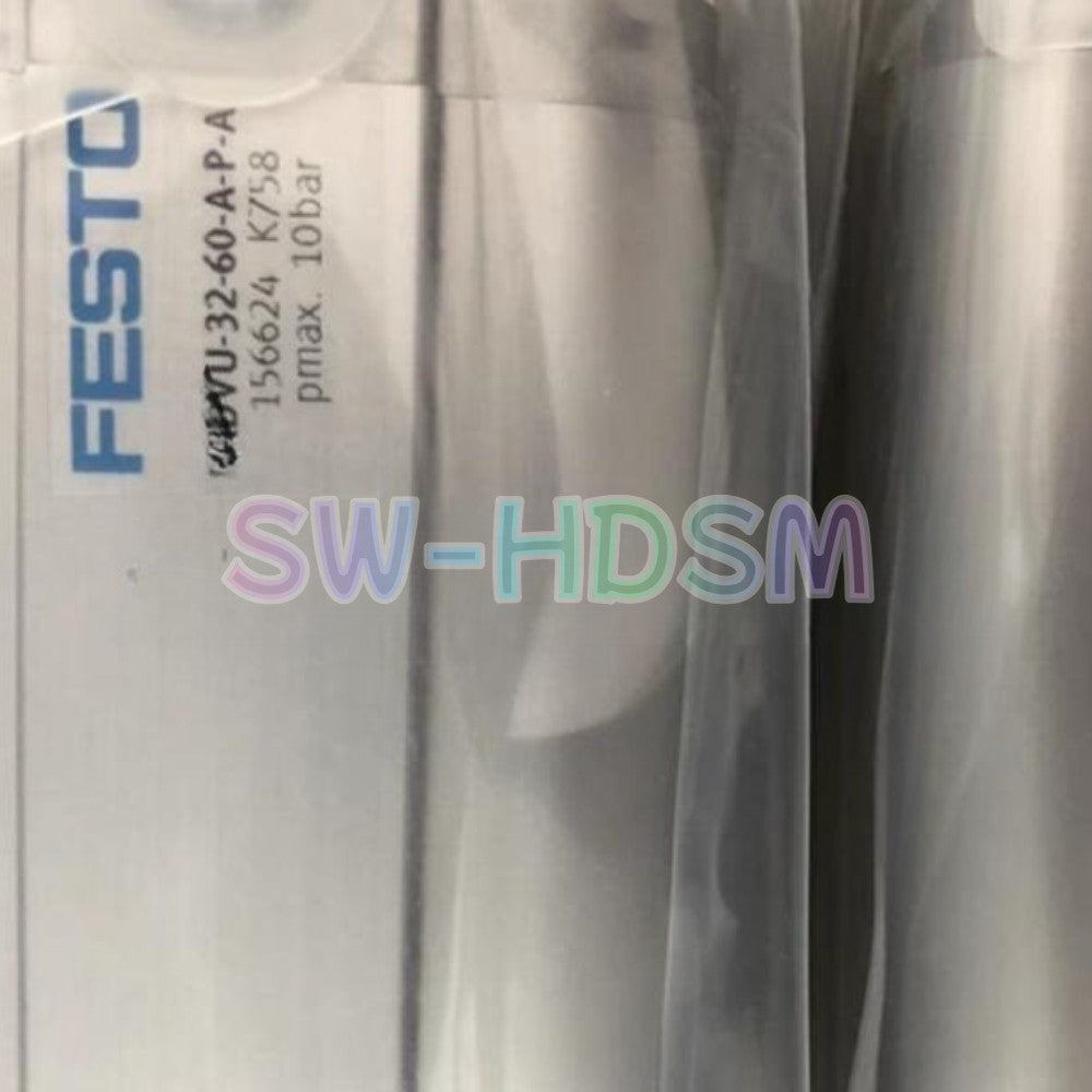 1PCS FESTO ADVU-32-60-A-P-A 156624 Cylinder Freight Free