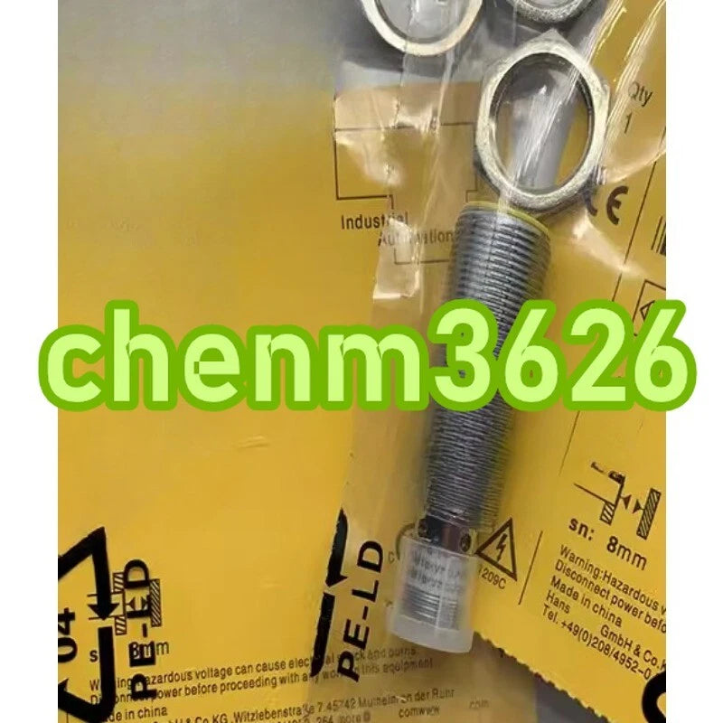 1PCS BI4-M12E-RP6X-H1141 sensor #MX #P