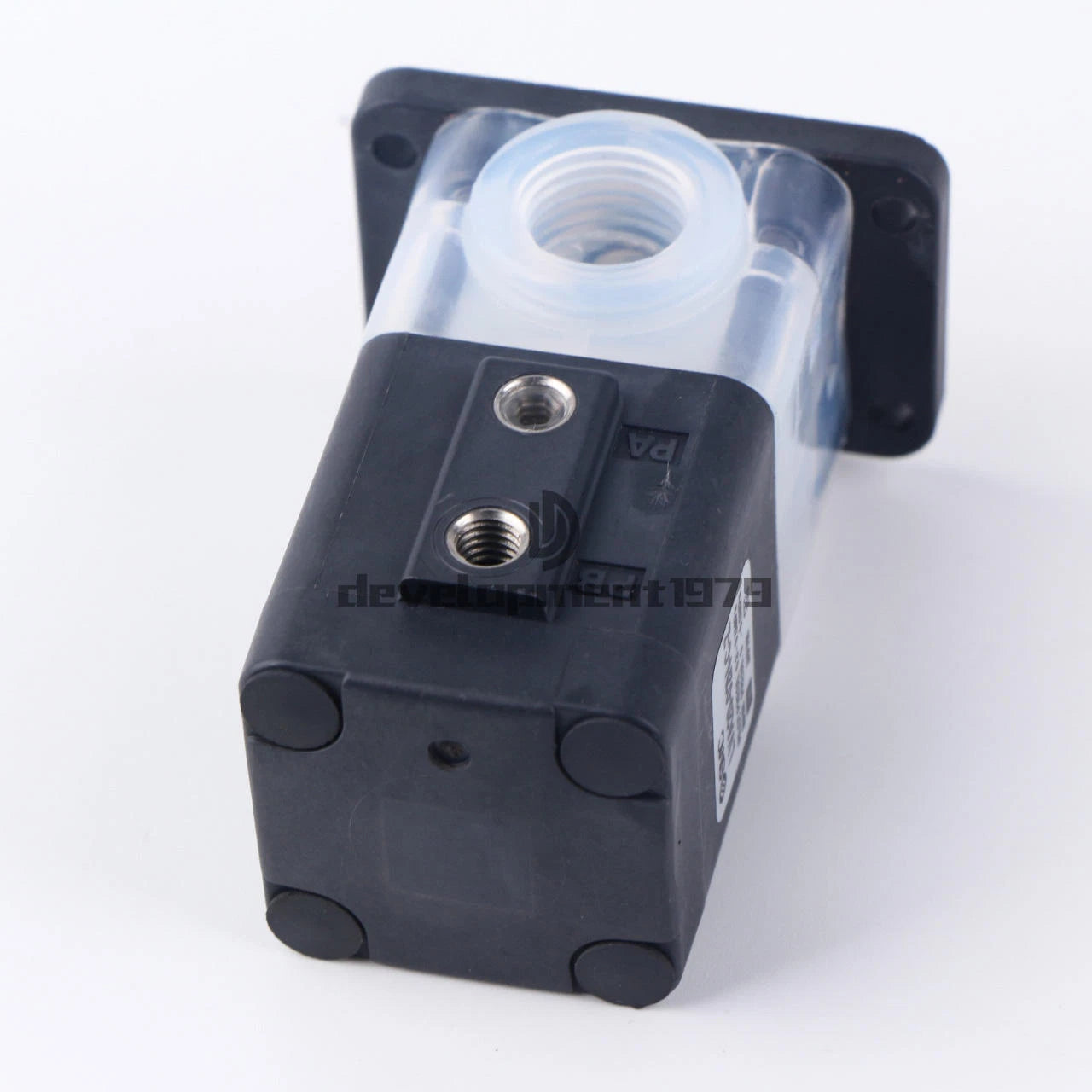 ONE SMC Solenoid Valve LVA20-02N-C-Z8ba #P